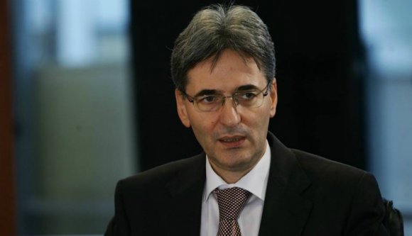 Leonard Orban: Románia nem csatlakozhat a V4-hez