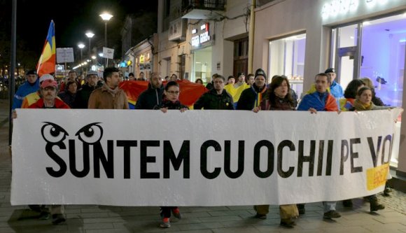 Figyelünk: most a kegyelmi törvényre