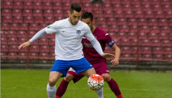 Magyarországi focistát venne Gigi Becali