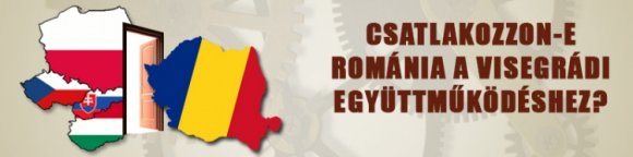 Csatlakozzon-e Románia a visegrádi együttműködéshez?