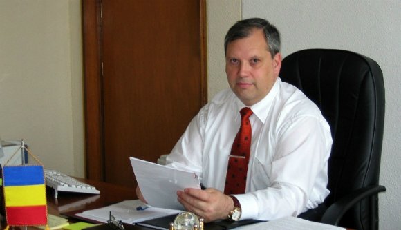 Akadémiai magasságokba lőtték ki az egyetlen román űrhajóst