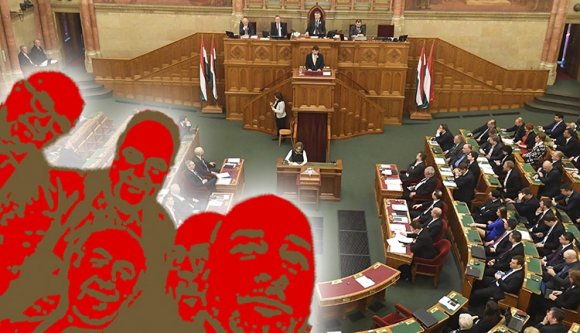 Olyan csoportszelfit posztoltak a határon túl magyar vezetők, hogy csak na (FOTÓ)