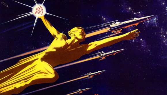 Az oroszok a Holdra mennek