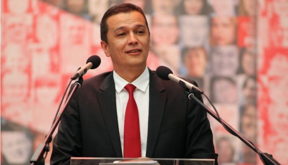 Ezt üzente a román miniszterelnök a magyar nemzeti ünnepen