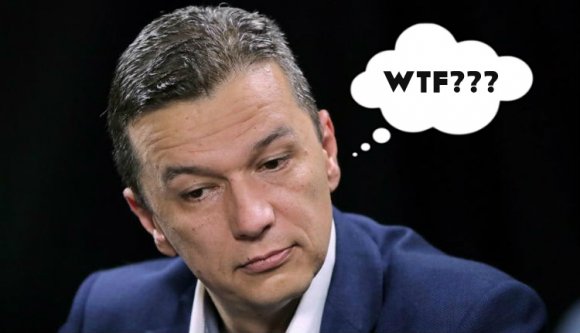 Grindeanu miniszterelnök freudi elszólása