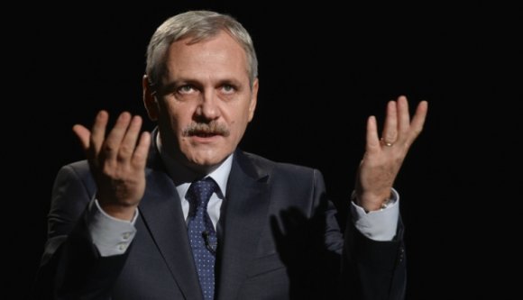 A forradalmi Dragnea-rezsim