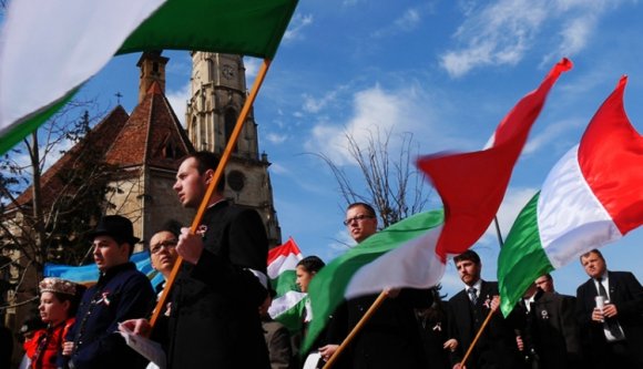 Rabok tovább nem leszünk (VIDEÓ)