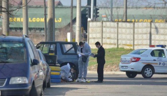 Zajlik a hajtóvadászat a nagyváradi gyilkosság elkövetője ellen