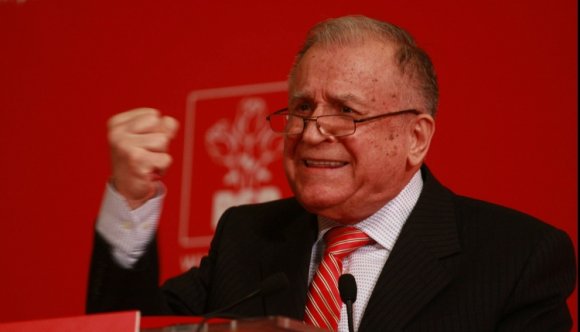 Iliescu nem tartja magát bűnösnek a forradalom ügyében