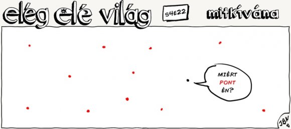 Elég elé világ – 4. évad, 22. epizód