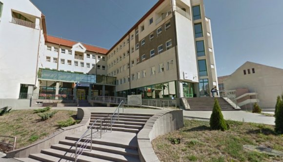 Vádat emelt a DNA a Hargita megyei közpénzügyi igazgató ellen