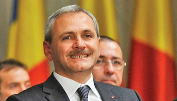 Dragnea politikai rezsimváltása