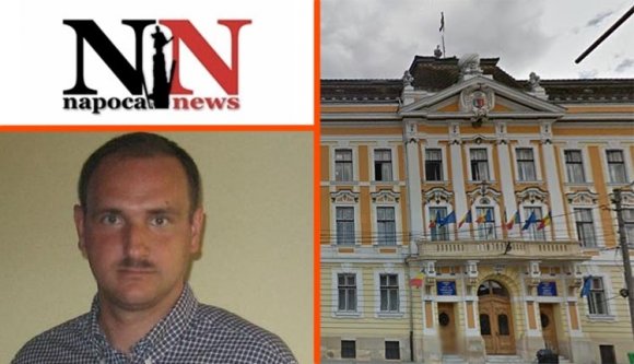 Vasgárdista propagandistát neveznek ki a kolozsvári városháza kulturális osztályának élére?