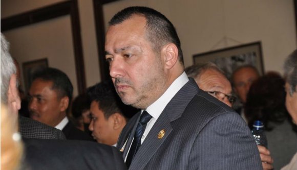 Felfüggeszti PSD-s párttagságát a román Rambo