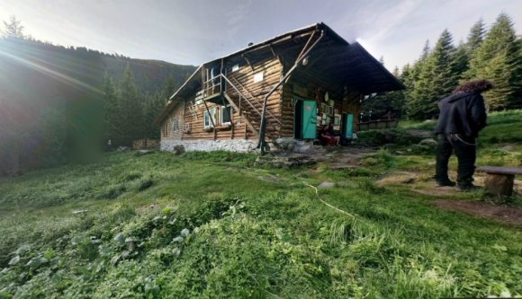 Két napi keresés után megtalálták az eltévedt hegymászókat