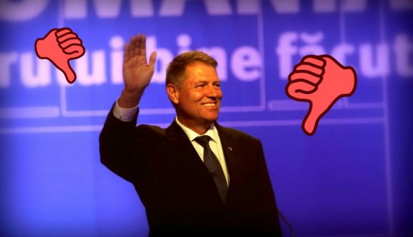 Iohannis nem tudja megakadályozni a PSD megerősödését