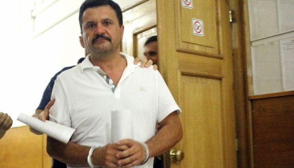 Négy év letöltendő alapfokon az Arad megyei önkormányzat volt elnökének