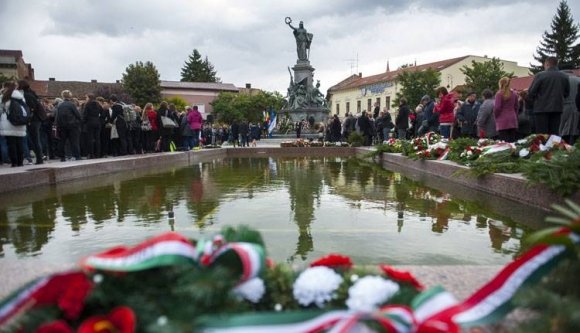 Erdélyi és partiumi értékek kerültek be a Magyar Értéktárba