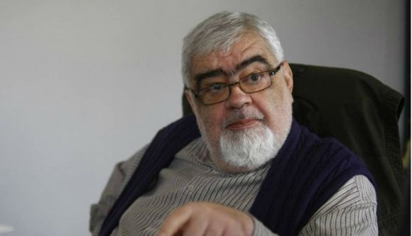 A haza „beszélt” imázsa