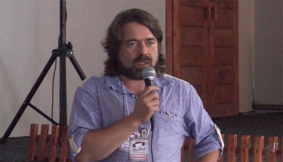 Az USR-nek is szúrja a szemét Ionuţ Ţene munkássága