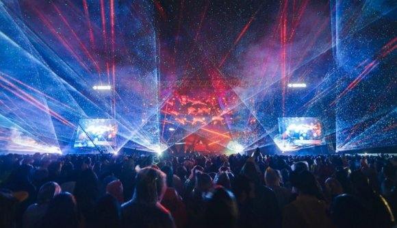 Magyarabbá válna a bonchidai Electric Castle fesztivál