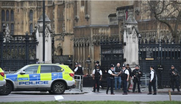 Romániai sérültjei is vannak a londoni terrortámadásnak