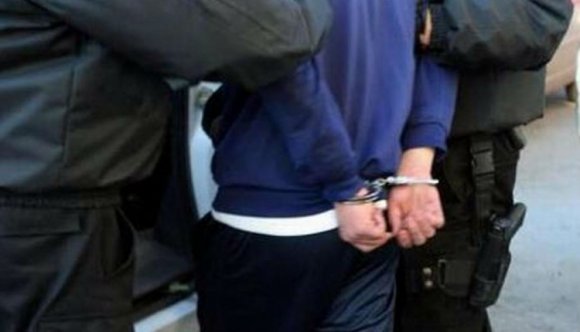 Gyermekpornográfia terjesztése miatt őrizetben egy szatmárnémeti férfi