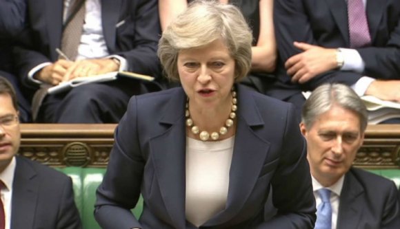 Nagy-Britanniában született a londoni merénylő