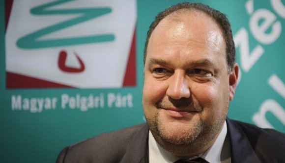 Biró Zsolt: vizsgálják ki a fekete márciust!