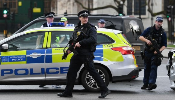 Megnevezték a londoni merénylőt