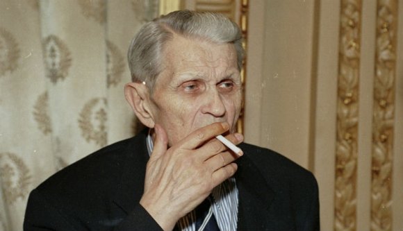 Corneliu Coposu érteni vélte a magyar revizionizmust?