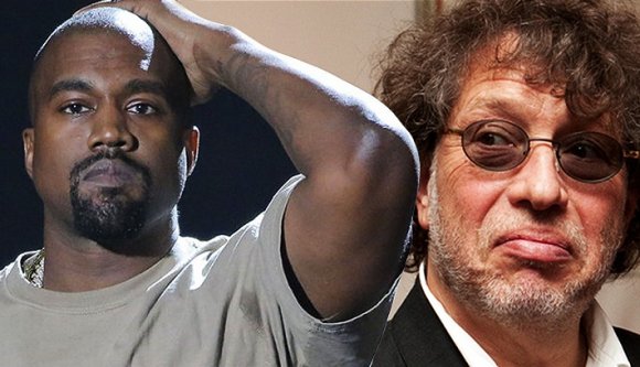 Presser megegyezett Kanye Westtel