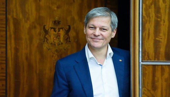 Alighogy kikosarazta az USR-t, Cioloşt tárt karokkal várja a PNL