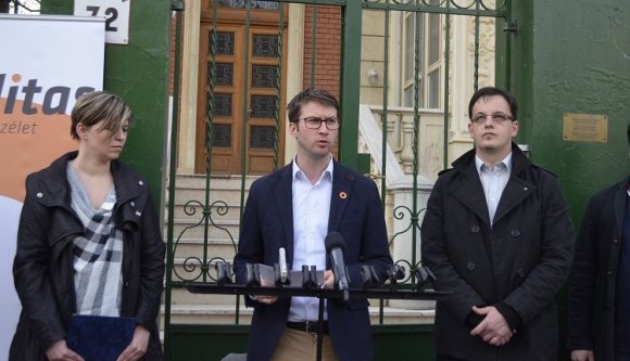 Fidelitas: a marosvásárhelyi iskolaügy célja a magyarság megtörése