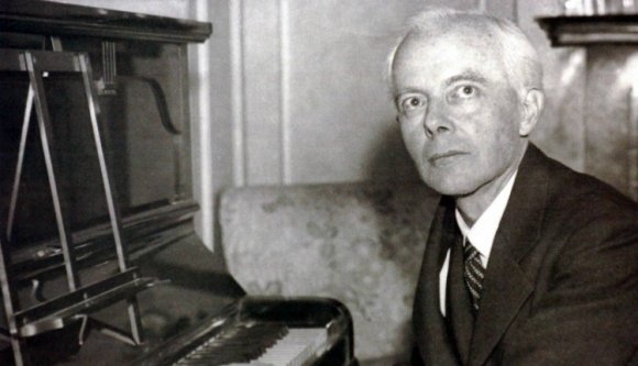 Román zongorista nyerte a Bartók Béla versenyt