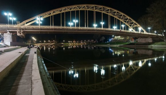 A világ szinte összes országában leoltották a villanyt