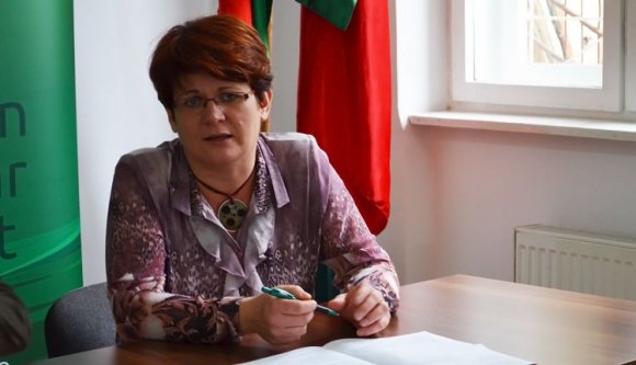 Horváth Anna bocsánatot kért