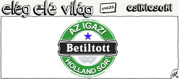 Elég elé világ – 4. évad, 25. epizód