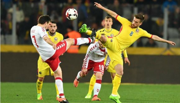 Kolozsvár nem a román futballválogatottnak való vidék