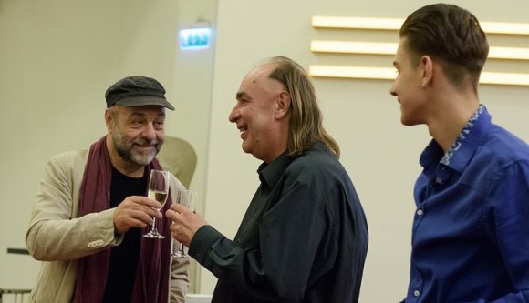 Színésznőt bántalmazott a rendező a kolozsvári magyar színházban