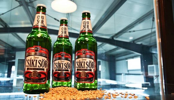 Bréking: kiegyezett egymással a Csíki Sör Manufaktúra és a Heineken Románia