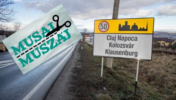 Nemzetközi felszólítás Emil Bocnak: tegye ki a többnyelvű táblákat!