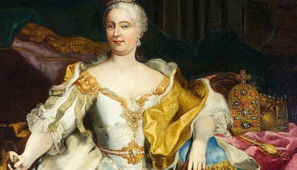 Négy ország közösen forgat minisorozatot Mária Teréziáról