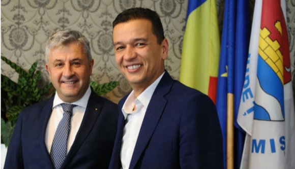 A romániai igazságszolgáltatás időzített bombái