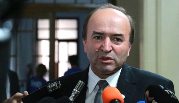 Mozgalmas napja volt az igazságügyi miniszternek