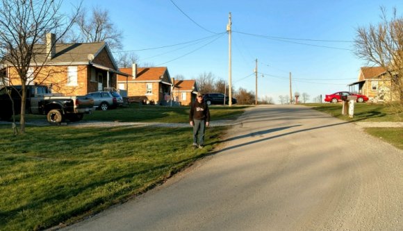 Ha még nincs saját amerikai települése, itt az alkalom, hogy vásároljon egyet