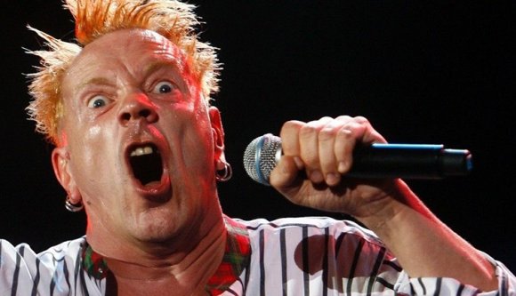 Johnny Rotten megmondta a tutit Donald Trumpról
