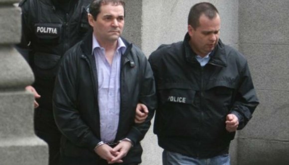 Ezúttal tényleg egy méltatlan díjazottól vonták vissza a Románia Csillaga érdemrendet