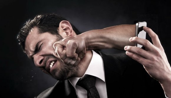 Megütsz egy tanárt? Még több dutyit kaphatsz!