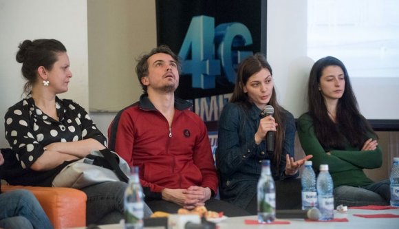 Közös nyilatkozatban állnak ki az agresszió ellen a kolozsvári magyar színészek